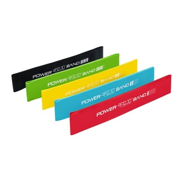 Эспандеры НАБОР 5 В 1 + СУМКА с разным сопротивлением ШАНС!