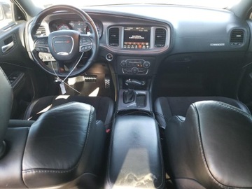 Dodge Charger VII 2023 Dodge Charger RT 2023 5.7L 5.7 Benzyna 370KM, zdjęcie 8