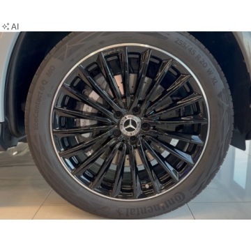 Mercedes GLC C254/X254 2026 Coupe 300 e 4M Pakiet AMG Premium + Hak z ESP + Pakiet Night + Kamera, zdjęcie 17