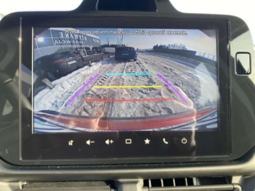 Suzuki SX4 II 2025 Suzuki SX4 S-Cross Premium Plus 4WD 1.4mildHybrid 6AT Automat DEMO 1.4, zdjęcie 25