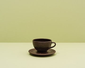Чашка для латте Kaffeeform
