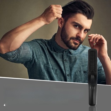 ПЛЁВКА ПАРИКМАХЕРСКАЯ РАСЧЕСКА Для стрижки ABS