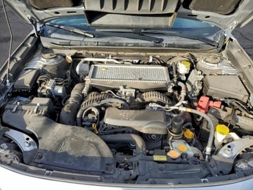 Subaru 2021 Subaru Outback 2021 SUBARU OUTBACK ONYX EDITION XT 2.4 Benzyna 260KM, zdjęcie 10