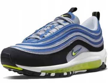 NIKE WMNS AIR MAX 97 OG DQ9131 400 r. 40,5