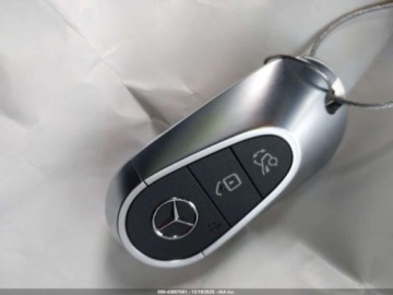 Mercedes GLC C254/X254 2025 Mercedes-Benz GLC 2025 MERCEDES-BENZ GLC 350E 4MATIC 2.0 Hybryda 255KM, zdjęcie 12