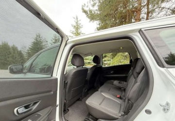 Renault Grand Scenic III 1.2 Energy TCe 130KM 2017 Renault Grand Scenic Renault Grand Scenic Gr 1.2 TCe Energy Privilege 1.2, zdjęcie 19