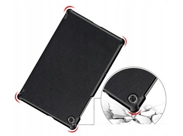 SMART COVER + ЧЕХОЛ-СТИЛУС для LENOVO TAB M10 Plus 10,3 ТБ- X606 F/L