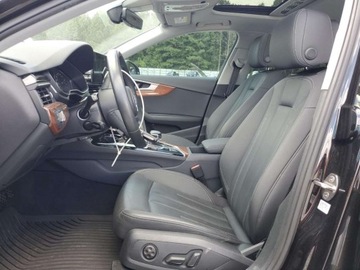Audi A4 B9 2021 Audi a4 Premium 40 2021 2.0l 2.0 Benzyna 201KM, zdjęcie 7