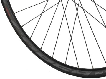 KOŁO ROWEROWE TYŁ RODI CORSA 28/29