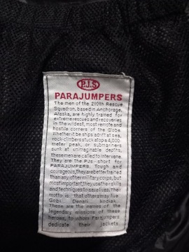 Parajumpers Parka Kurtka puchowa męska Rozmiar: M