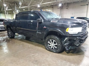  RAM 2500 Longhorn 2023 6.7l 6.7 Diesel 370KM, zdjęcie 4