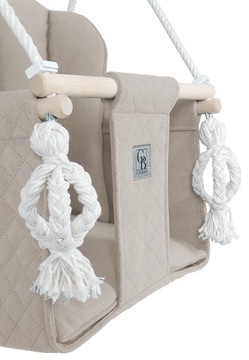 СЕРТИФИКАТ ПРОИЗВОДИТЕЛЯ РЕГУЛИРУЕМЫХ КАЧЕЛЕЙ ДЛЯ ДЕТСКОГО ДОМА - CE