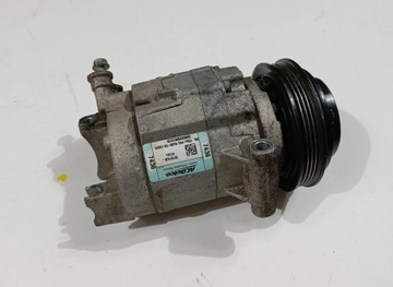 Kompresor sprężarka klimatyzacji Chevrolet Camaro SS 6.2 v8 2010-