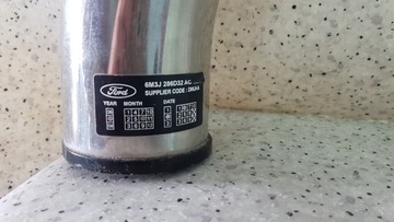 FORD RANGER OCHRANNÝ RÁM PAKI 2705