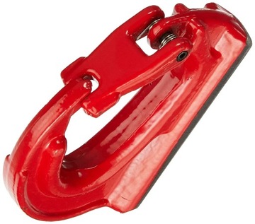 СВАРОЧНЫЙ КРЮК DOR 2 т - ОДОБРЕН CE для крюка