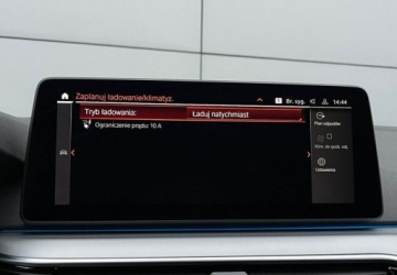 BMW Seria 5 G30-G31 Touring Plug-In 2.0 530e 292KM 2022 BMW Seria 5 4x4 Skora Navi Kamera Sport Full Led Automat FV23, zdjęcie 32