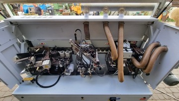 Кромкооблицовочный станок Brandt Optimat KDN 200