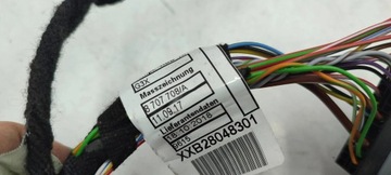 BMW 5 G30 G31 2018 JINÁ SVAZEK PŘÍVODŮ / KABEL