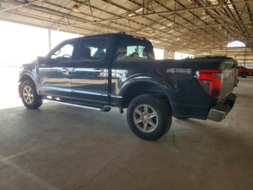 Ford 2025 Ford F150 Xlt 2025 3.5 Benzyna 400KM, zdjęcie 1