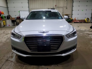  Genesis G90 3.3T Premium 2017 3.3 Benzyna 365KM, zdjęcie 5