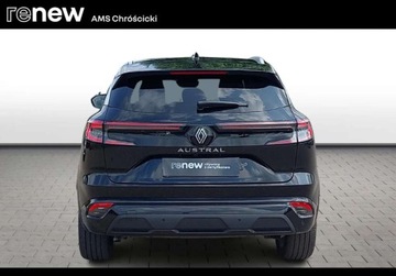 Renault Austral 2024 Renault Austral 160KM Iconic Salon Polska, Kamery 360, Bezwypadkowy, Gwara, zdjęcie 3