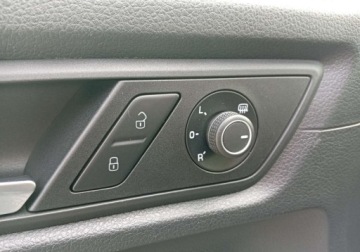 Volkswagen Caddy IV Furgon 2.0 TDI SCR BMT 150KM 2020 Volkswagen Caddy Kupiony w Polsce - wersja Alltrack - 2,0 - 150 KM - DSG, zdjęcie 23