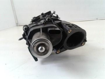 Регулятор впускного коллектора N57D30 3.0D BMW F10