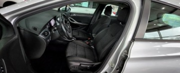Opel Astra K Sports Tourer 1.6 CDTI 136KM 2018 Opel Astra Automat 1.6 cdti 136 km 1.6 Diesel 136KM, zdjęcie 22