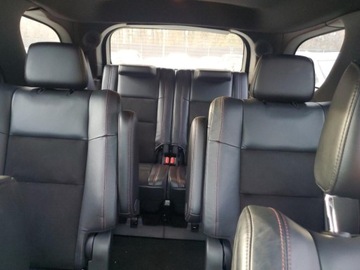 Dodge Durango III 2022 Dodge Durango RT 2022 5.7l 5.7 Benzyna 360KM, zdjęcie 11