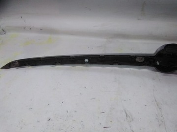 6859 OPEL INSIGNIA ЗАДНЯЯ НАКЛАДКА КАПОТА 13244388