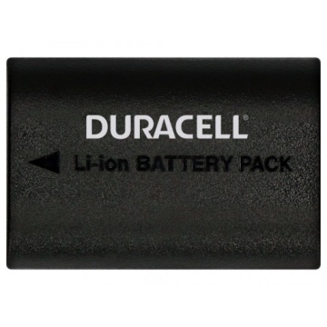 АККУМУЛЯТОР DURACELL LP-E6NH ДЛЯ Canon EOS R5 R6 2250 МАЧ LI-ON