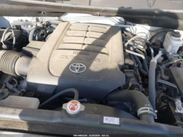 Toyota Sequoia II 2021 Toyota Sequoia Limited 2021 5.7 Benzyna 381KM, zdjęcie 8