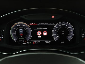 Audi A6 C8 2020 Audi A6 Limousine FV23% PHEV 4x4 full LED virtual, zdjęcie 21
