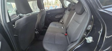 Suzuki Baleno III 1.2 DualJet 90KM 2017 Suzuki Baleno 1.2 Benzyna 90 KM Klima PdC Import Raty Oplaty 1.2 90KM, zdjęcie 29