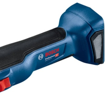 АККУМУЛЯТОРНАЯ УГЛОВАЯ ШЛИФОВАЛЬНАЯ МАШИНА BOSCH GWS 18V-10