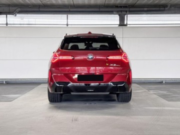 BMW X3 G45 SUV Plug-In 2.0 30e 299KM 2026 BMW X3 xDrive30e Sport Suv 2.0 (299KM) 2026, zdjęcie 2