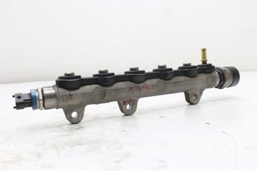 Listwa Wtryskowa 0445214153 Renault 2.0 DCI