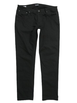 JACK & JONES SPODNIE JEANS W36 L34 BDB STAN