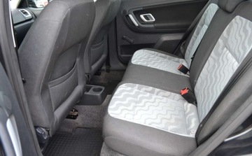 Skoda Fabia II Hatchback 1.4 i 16V 85KM 2008 Skoda Fabia bezwypadkowa - Climatronic - auto zarejstrowane 1.4 Benzyna, zdjęcie 6