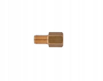 Łącznik wew. 10x1 SF zew. 3/8