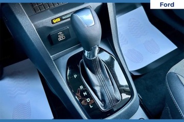 Ford Tourneo Courier II 1.0 EcoBoost 125KM 2025 FORD Tourneo Courier Titanium A7 1.0 125KM, zdjęcie 7