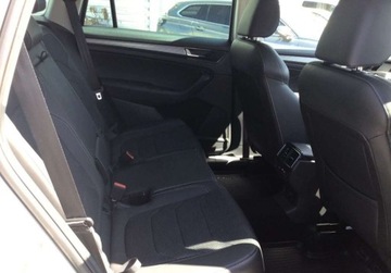 Skoda Kodiaq I SUV Facelifting 1.5 TSI 150KM 2024 Skoda Kodiaq Style Pakiet Comfort, ACC, Matrix, Virtual Cockpit, Kamera,, zdjęcie 15