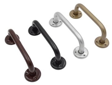 UCHWYT DRZWIOWY, ANTABA, POCHWYT