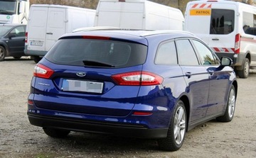 Ford Mondeo V Kombi 2.0 TDCi 150KM 2018 Ford Mondeo Wyposazony AUTOMAT Zadbany 2.0 Diesel 150KM, zdjęcie 9