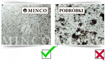 Nowe MINCO 28g Ekonomiczna Saszetka Mikrowłókna