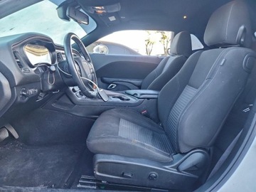 Dodge Challenger III 2023 Dodge Challenger SXT 2023 3.6L 3.6 Benzyna 303KM, zdjęcie 7