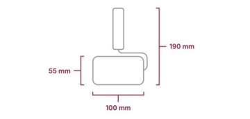 Футки для печенья с узорами из бука