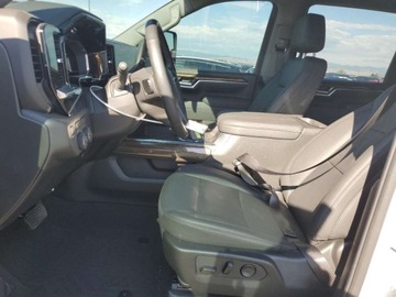 Chevrolet Silverado II 2025 Chevrolet Silverado K2500 Heavy Duty LT 2025 6.6l 6.6 Benzyna 401KM, zdjęcie 7