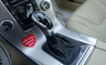 Volvo 2017 Volvo V60 Cross Country Cross Country 2.0 D4 190KM Automat Jasna skora Kam, zdjęcie 23