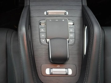 Mercedes GLE V167 SUV Facelifting 3.0 450d 367KM 2026 GLE Coupe 450 d 4-Matic AMG Line 3.0 (367KM) 2026, zdjęcie 10